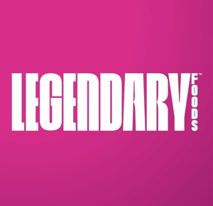 Legendary Foods